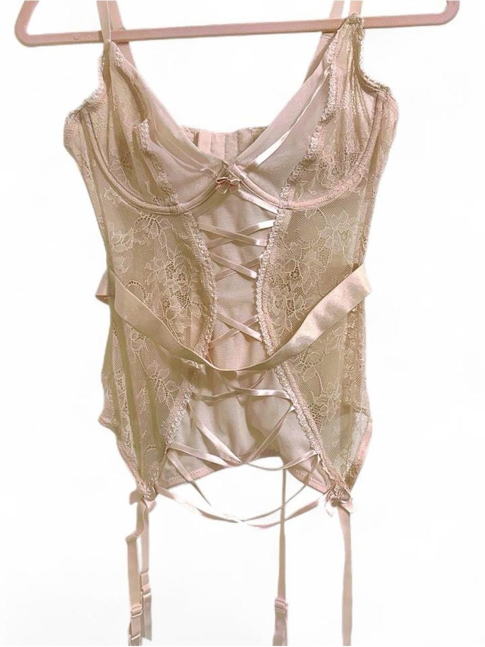 Adore Me Andra Bustier